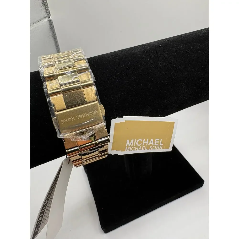 Michael Kors modern take